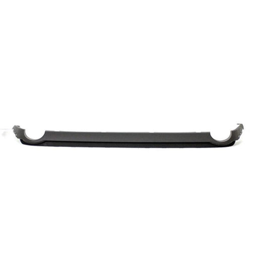 2008-2011 Buick Lucerne Rear Lower Bumper - GM1115104-Partify-Painted-Replacement-Body-Parts