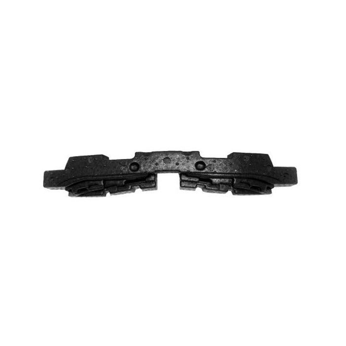 2011-2017 Buick Regal Front Bumper Impact Absorber Non Gs Models - GM1070285-Partify-Painted-Replacement-Body-Parts
