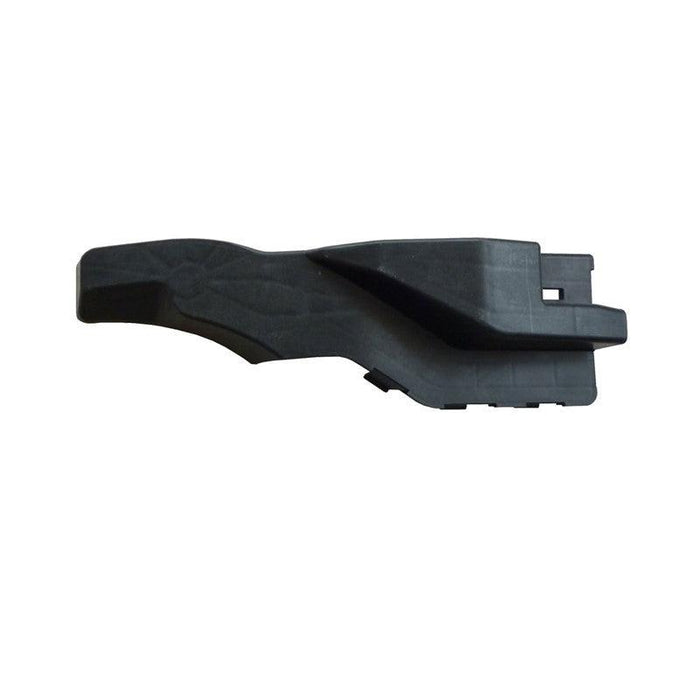 2018-2020 Buick Regal Sportback Front Passenger Side Bumper Impact Absorber Sportback - GM1073194-Partify-Painted-Replacement-Body-Parts