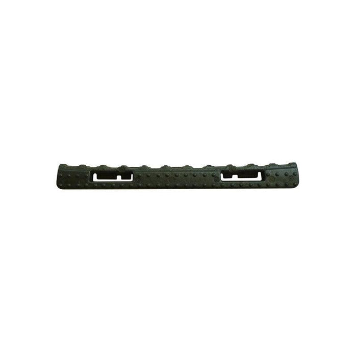 2018-2019 Buick Regal Tour X Rear Bumper Impact Absorber - GM1170244-Partify-Painted-Replacement-Body-Parts
