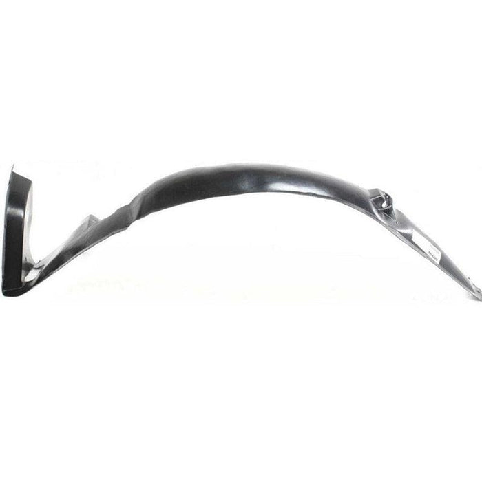 2002-2007 Buick Rendezvous Front CAPA Certified Driver Side Fender Liner - GM1250106C-Partify-Painted-Replacement-Body-Parts
