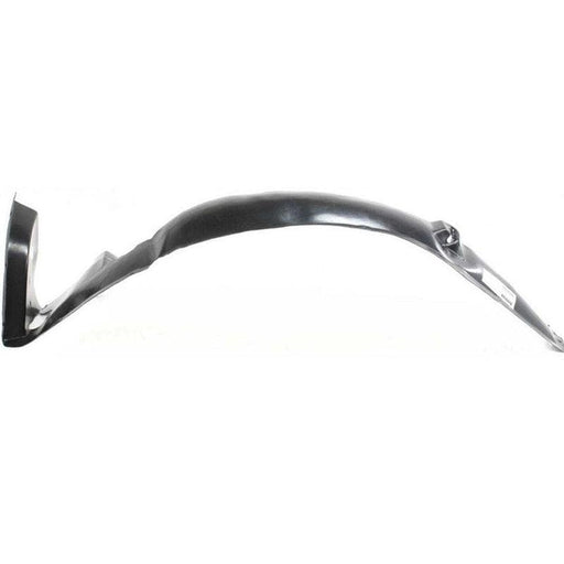 2002-2007 Buick Rendezvous Front CAPA Certified Driver Side Fender Liner - GM1250106C-Partify-Painted-Replacement-Body-Parts