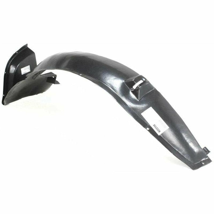 2002-2007 Buick Rendezvous Front Driver Side Fender Liner - GM1250106-Partify-Painted-Replacement-Body-Parts