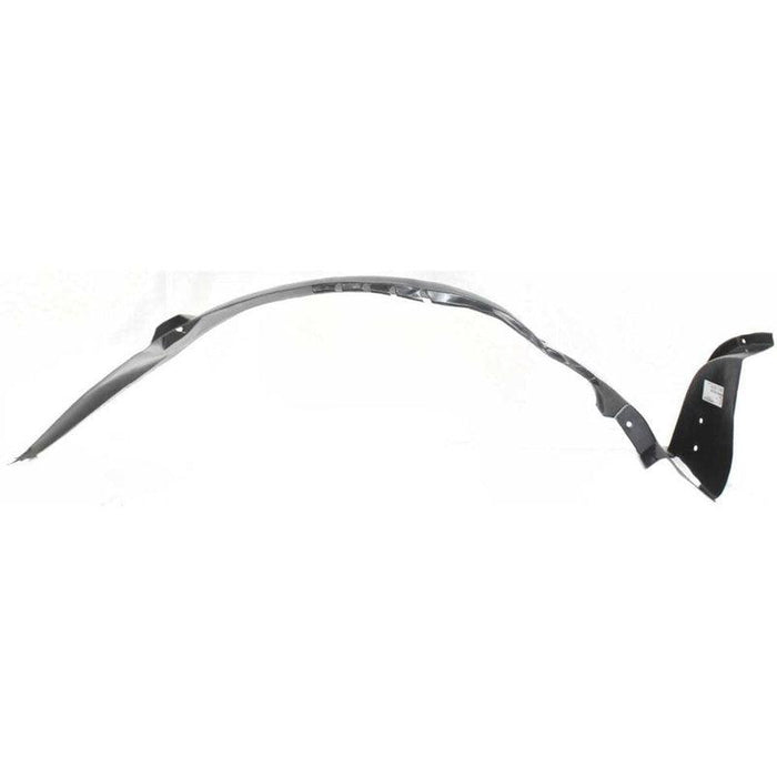 2002-2007 Buick Rendezvous Front Driver Side Fender Liner - GM1250106-Partify-Painted-Replacement-Body-Parts