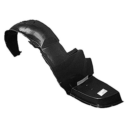 2002-2007 Buick Rendezvous Front CAPA Certified Passenger Side Fender Liner - GM1251106C-Partify-Painted-Replacement-Body-Parts