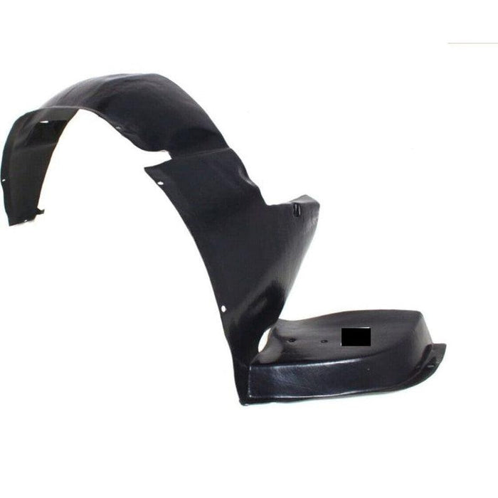 2002-2007 Buick Rendezvous Front Passenger Side Fender Liner - GM1251106-Partify-Painted-Replacement-Body-Parts