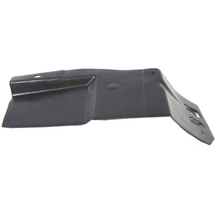 2005-2009 Buick Terraza Front Driver Side Fender Liner Front Section - GM1250136-Partify-Painted-Replacement-Body-Parts