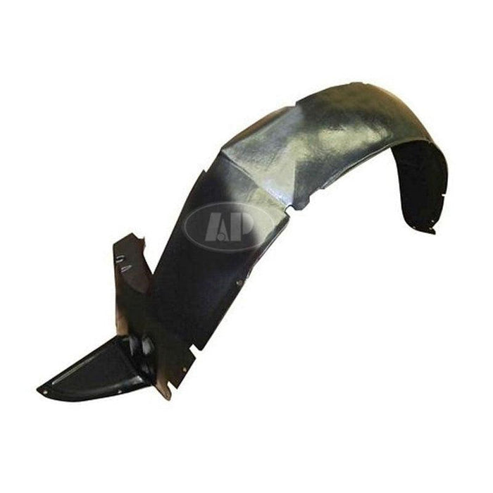 2005-2009 Buick Terraza Front Driver Side Fender Liner Rear Section - GM1250108-Partify-Painted-Replacement-Body-Parts