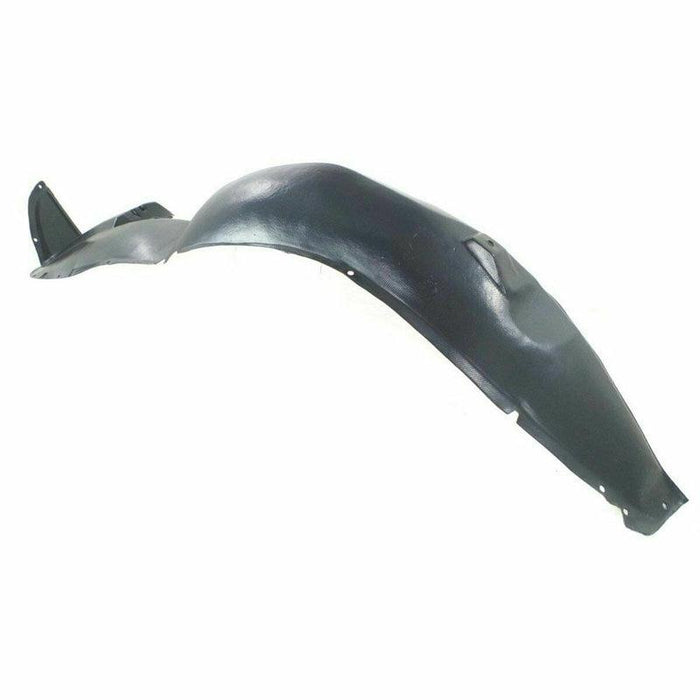 2005-2009 Buick Terraza Front Driver Side Fender Liner Rear Section - GM1250108-Partify-Painted-Replacement-Body-Parts