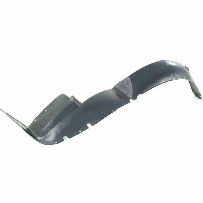 2005-2009 Buick Terraza Front Driver Side Fender Liner Rear Section - GM1250108-Partify-Painted-Replacement-Body-Parts