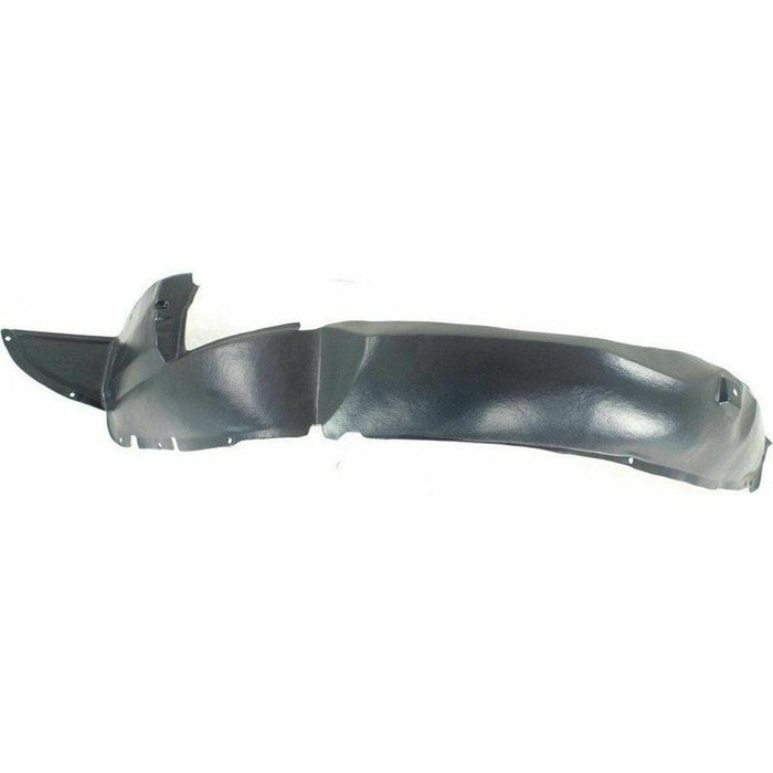 2005-2009 Buick Terraza Front Driver Side Fender Liner Rear Section - GM1250108-Partify-Painted-Replacement-Body-Parts