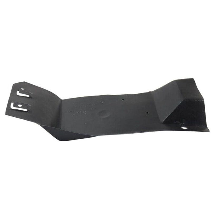 2005-2009 Buick Terraza Front Passenger Side Fender Liner Front Section - GM1251136-Partify-Painted-Replacement-Body-Parts