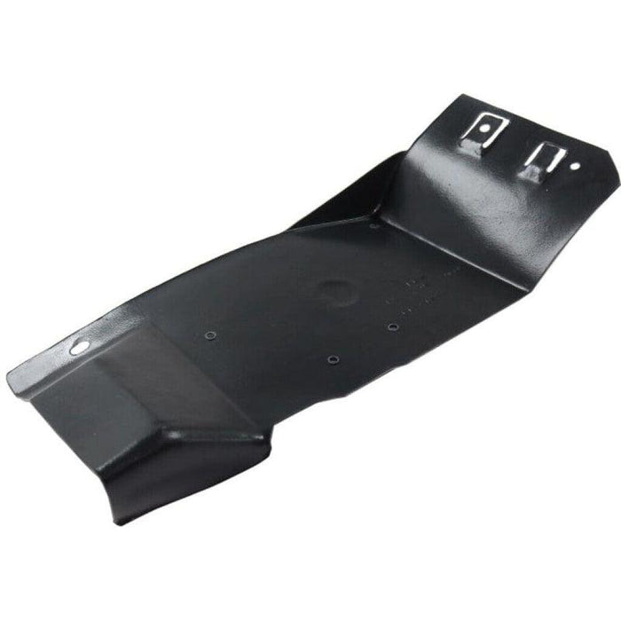 2005-2009 Buick Terraza Front Passenger Side Fender Liner Front Section - GM1251136-Partify-Painted-Replacement-Body-Parts