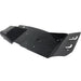 2005-2009 Buick Terraza Front Passenger Side Fender Liner Front Section - GM1251136-Partify-Painted-Replacement-Body-Parts