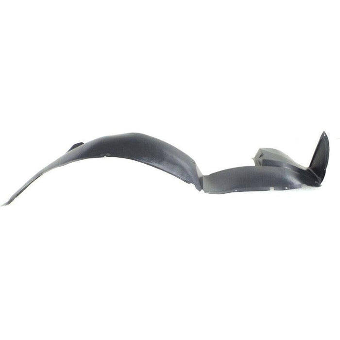 2005-2009 Buick Terraza Front Passenger Side Fender Liner Rear Section - GM1251108-Partify-Painted-Replacement-Body-Parts