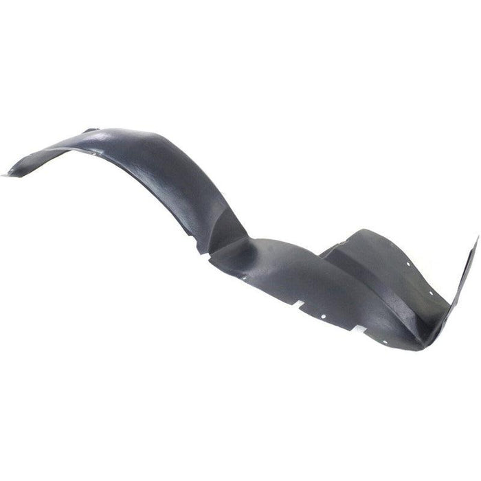2005-2009 Buick Terraza Front Passenger Side Fender Liner Rear Section - GM1251108-Partify-Painted-Replacement-Body-Parts