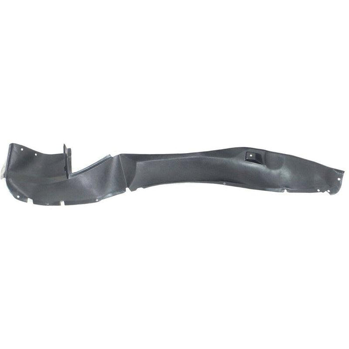 2005-2009 Buick Terraza Front Passenger Side Fender Liner Rear Section - GM1251108-Partify-Painted-Replacement-Body-Parts