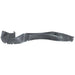 2005-2009 Buick Terraza Front Passenger Side Fender Liner Rear Section - GM1251108-Partify-Painted-Replacement-Body-Parts