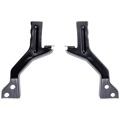 Front Bumper Bracket Set image