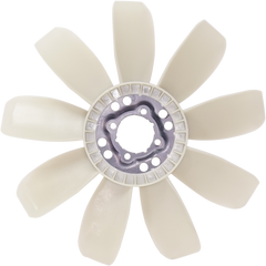 Engine Cooling Fan Blade image