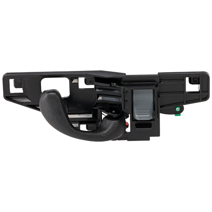 1999-2005 Chevrolet Blazer/S10/GMC Envoy/Sonoma Front Passenger Side Interior Door Handle Inside - GM1353126-Partify-Painted-Replacement-Body-Parts