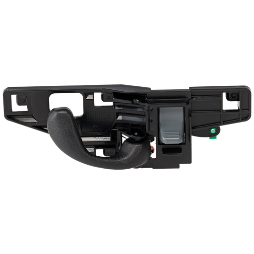 1999-2005 Chevrolet Blazer/S10/GMC Envoy/Sonoma Front Passenger Side Interior Door Handle Inside - GM1353126-Partify-Painted-Replacement-Body-Parts