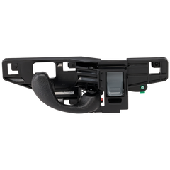 Front Passenger Side Interior Door Handle image