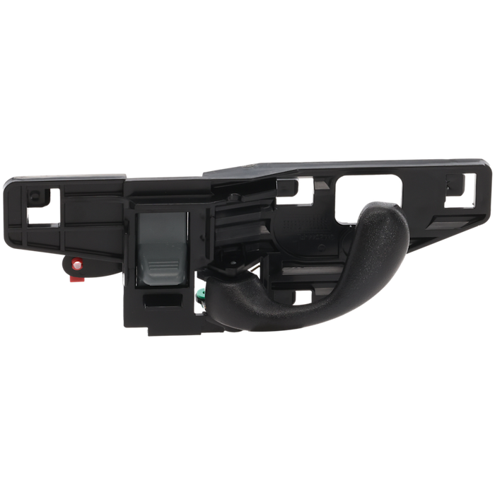 1999-2005 Chevrolet Blazer/S10/GMC Envoy/Sonoma/Oldsmobile Bravada Front Driver Side Interior Door Handle Inside - GM1352126-Partify-Painted-Replacement-Body-Parts