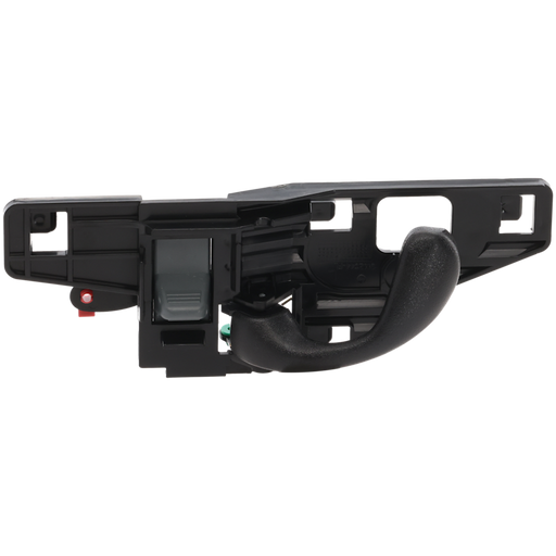 1999-2005 Chevrolet Blazer/S10/GMC Envoy/Sonoma/Oldsmobile Bravada Front Driver Side Interior Door Handle Inside - GM1352126-Partify-Painted-Replacement-Body-Parts