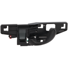 Front Driver Side Interior Door Handle image