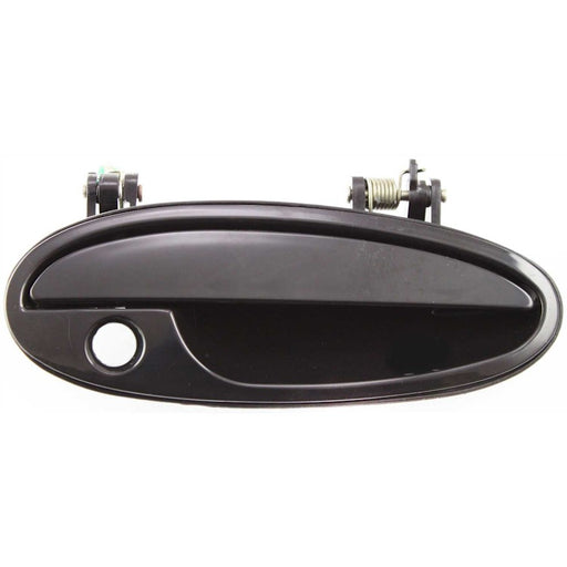1997-2005 Front Passenger Side Exterior Door Handle - GM1311134-Partify-Painted-Replacement-Body-Parts