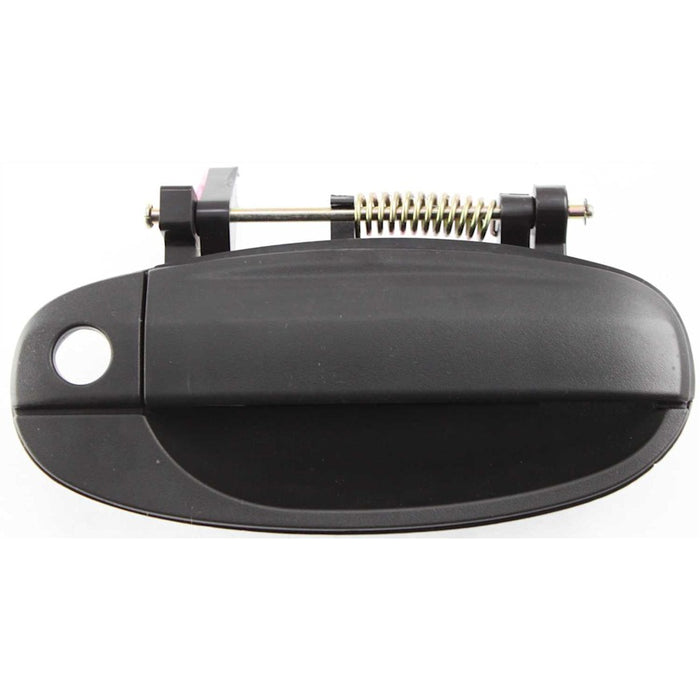 2004-2011 Chevrolet Aveo/Aveo5 Front Passenger Side Exterior Door Handle - GM1311174-Partify-Painted-Replacement-Body-Parts