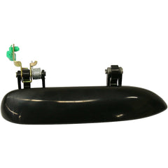 Front Passenger Side Exterior Door Handle image