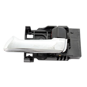 Front Passenger Side Interior Door Handle image
