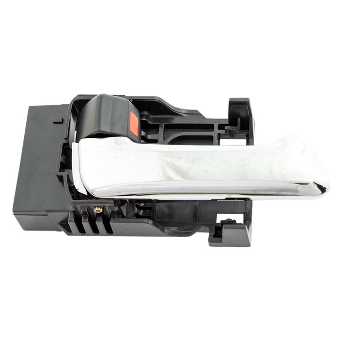 2004-2012 GMC Canyon/Chevrolet Colorado Front Driver Side Interior Door Handle Chrome Inside - GM1352170-Partify-Painted-Replacement-Body-Parts