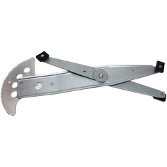 Front Passenger Side Window Regulator image