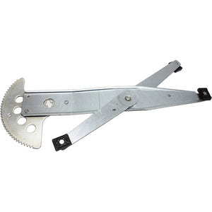 Front Driver Side Window Regulator image