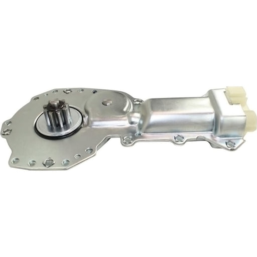 1985-2005 Chevrolet Astro/Camaro/GMC Safari/Pontiac Firebird Front Driver Side Window Motor Regulator Motor - GM1356100-Partify-Painted-Replacement-Body-Parts