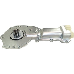 Front Driver Side Window Motor image