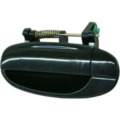 Rear Driver Side Exterior Door Handle image