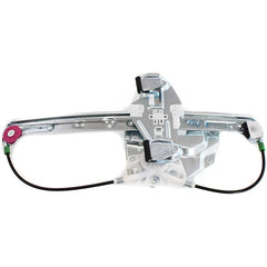 Rear Driver Side Window Regulator image