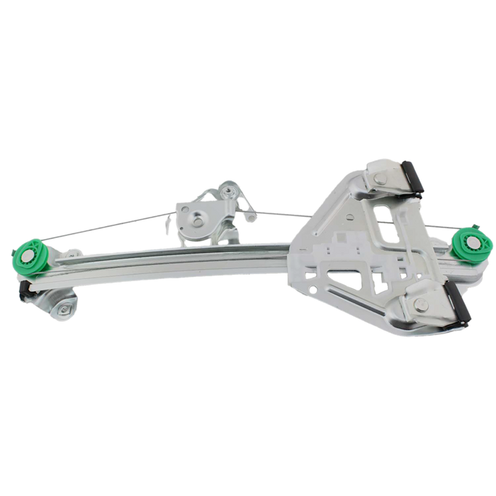 2003-2007 Cadillac CTS Rear Driver Side Window Regulator Regulator Only - GM1550111-Partify-Painted-Replacement-Body-Parts