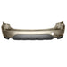 2009-2013 Subaru Forester Rear Bumper - SU1100161-Partify-Painted-Replacement-Body-Parts