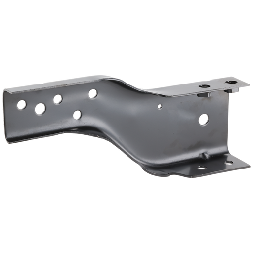 1998-2004 Isuzu Hombre/Chevrolet S10/GMC Sonoma Rear Driver Side Bumper Bracket - GM1166116-Partify-Painted-Replacement-Body-Parts