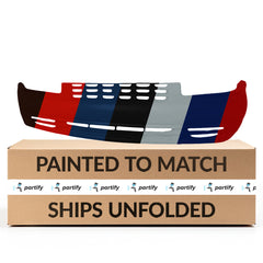 Pare-chocs avant image