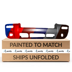 Pare-chocs avant image