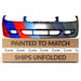 2002 Dodge Neon Front Bumper Without RT Package - CH1000337-Partify-Painted-Replacement-Body-Parts