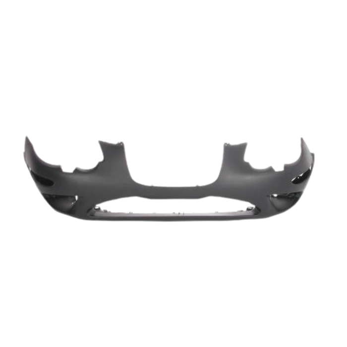 2001-2004 Chrysler 300M Base/Pro-Am CAPA Certified Front Bumper W/Headlamp Washers - CH1000339C-Partify-Painted-Replacement-Body-Parts