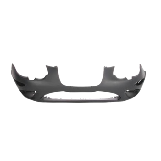 2001-2004 Chrysler 300M Base/Pro-Am CAPA Certified Front Bumper W/Headlamp Washers - CH1000339C-Partify-Painted-Replacement-Body-Parts