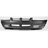 1995-1996 Dodge Stratus Base Front Bumper - CH1000808-Partify-Painted-Replacement-Body-Parts